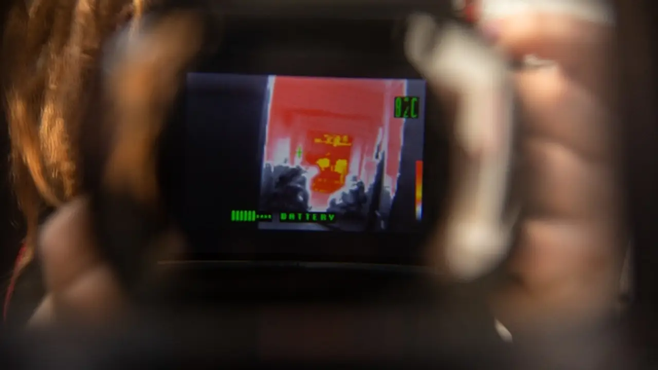 Высокотемпературные условия тренировки